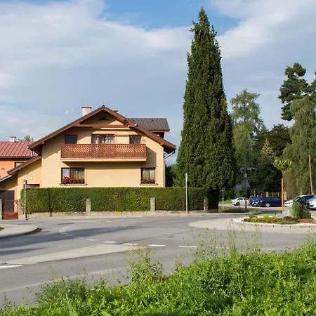 Apartmán Pri Belej Liptovský Hrádok