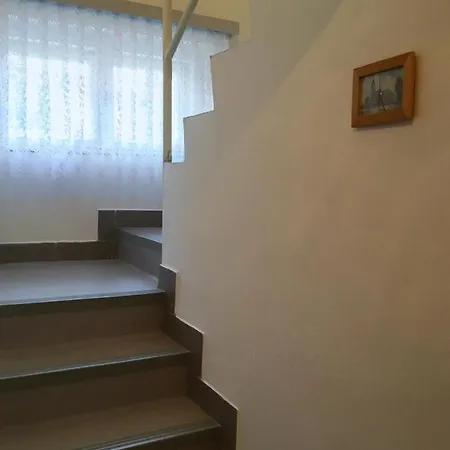 Apartment Apartman Pri Belej