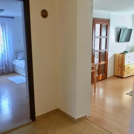 Apartman Pri Belej * Liptovský Hrádok