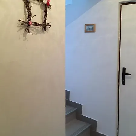 Apartmán Pri Belej
