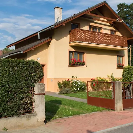 Apartman Pri Belej Liptovsky Hradok