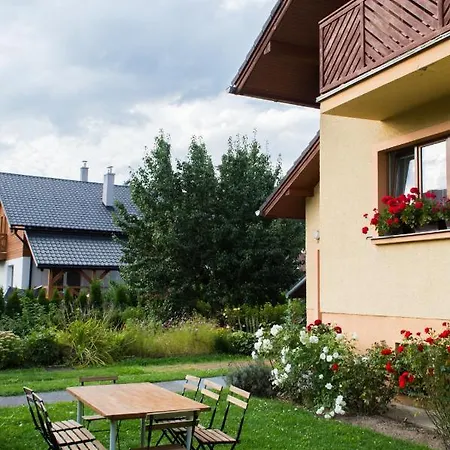 Apartman Pri Belej * Liptovský Hrádok