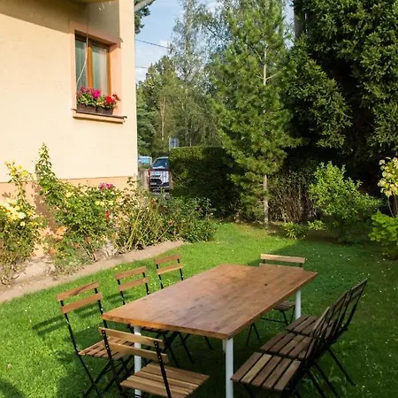 Apartman Pri Belej Daire Liptovský Hrádok