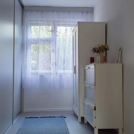 Apartment Apartman Pri Belej