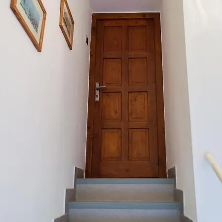 Apartman Pri Belej *