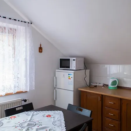Apartman Pri Belej Apartment *