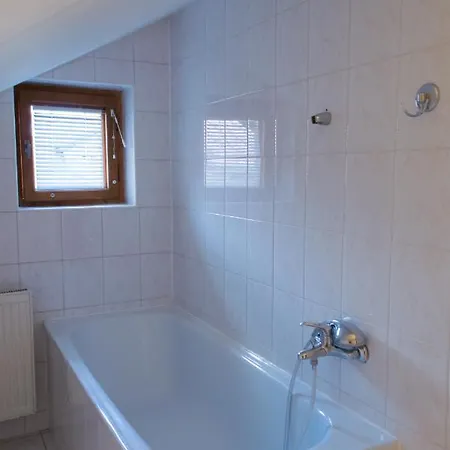 Apartman Apartmán Pri Belej