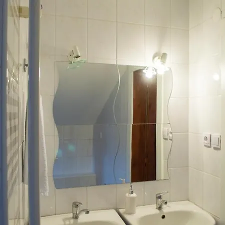 Apartmán Pri Belej Apartman Liptovský Hrádok