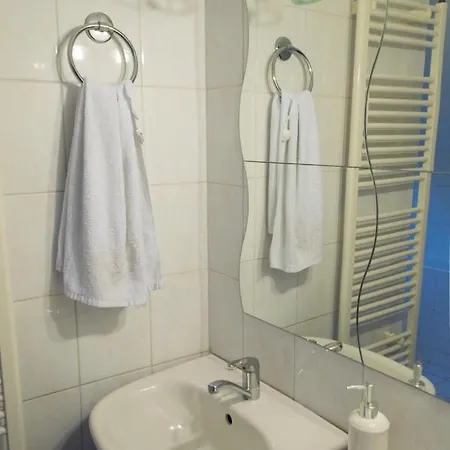 Apartmán Pri Belej Apartman