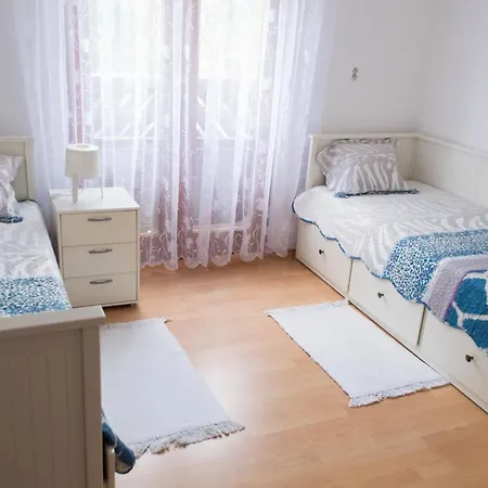 Apartman Pri Belej Daire