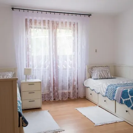 Daire Apartman Pri Belej Liptovský Hrádok