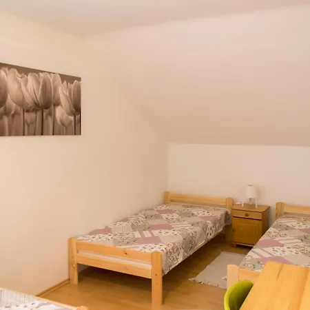 Apartman Pri Belej * Liptovský Hrádok