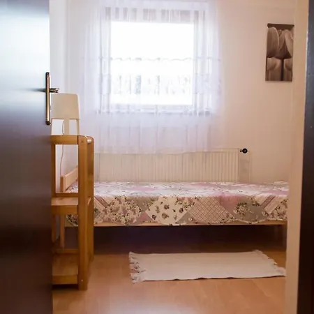 Apartman Pri Belej * Liptovský Hrádok