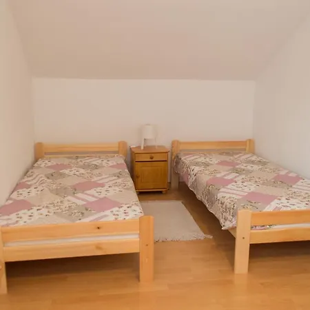 Apartmán Pri Belej * Liptovský Hrádok