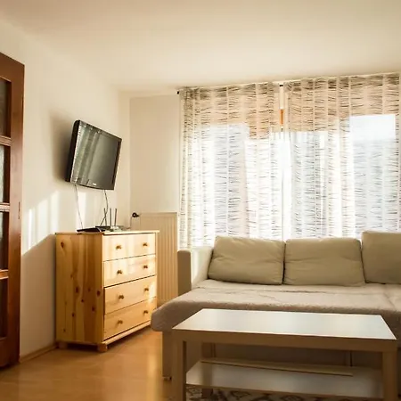 Apartman Pri Belej * Liptovský Hrádok